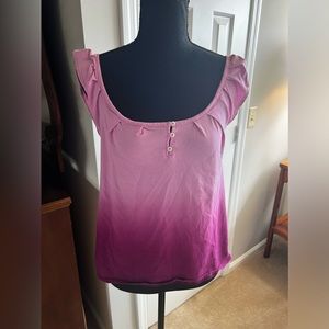 Y2K American eagle shirt